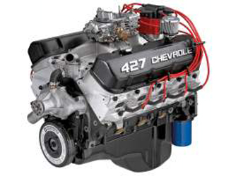 P24AF Engine